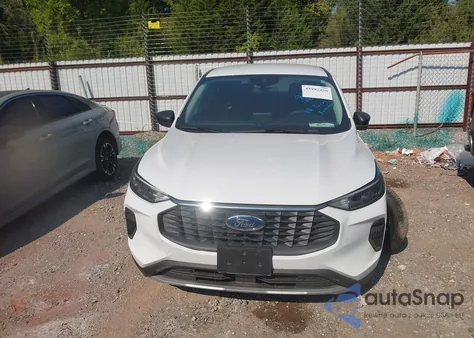 2024 Ford Escape Active из США, поврежденный, VIN 1FMCU0GN9RUB05477